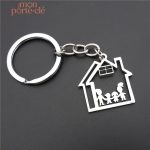 Accessoire pratique Maison La Petite Famille
