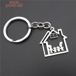 Accessoire pratique Maison La Petite Famille