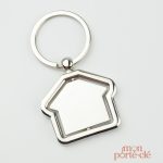Accessoire pratique : Porte-clé Maison L'Homme Moderne