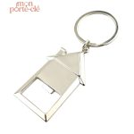 Porte-clé Maison pour un style moderne et épuré