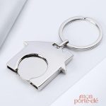 Accessoire de rangement pour clés de maison