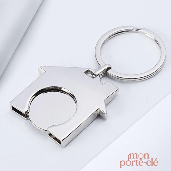 Accessoire de rangement pour clés de maison