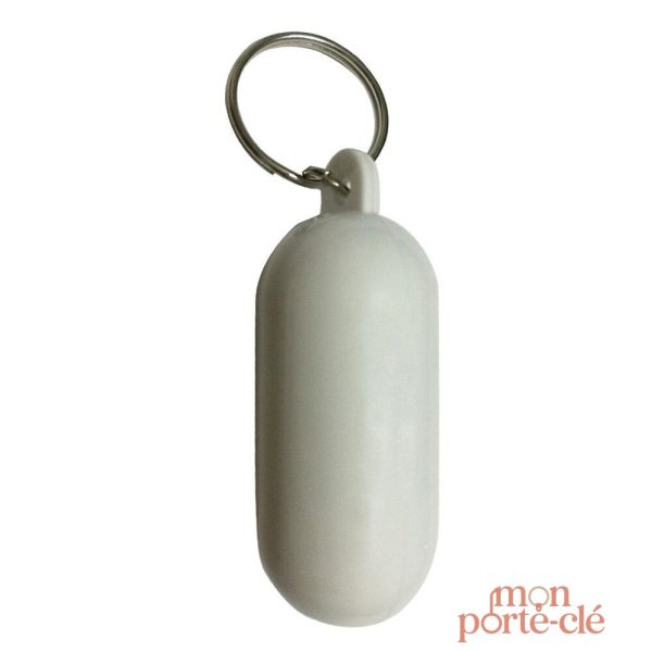 Porte-Clé Flottant, accessoire marin pour clés