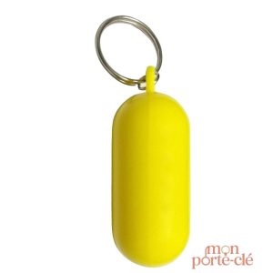 Porte-Clé Flottant, idéal pour les activités nautiques