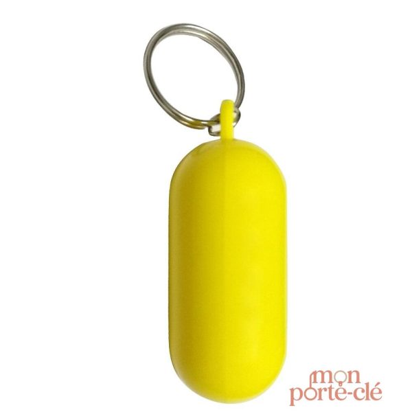 Porte-Clé Flottant, idéal pour les activités nautiques