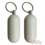 Porte-Clé Flottant, sécurité pour vos clés en mer