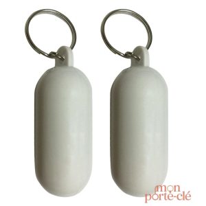 Porte-Clé Flottant, sécurité pour vos clés en mer