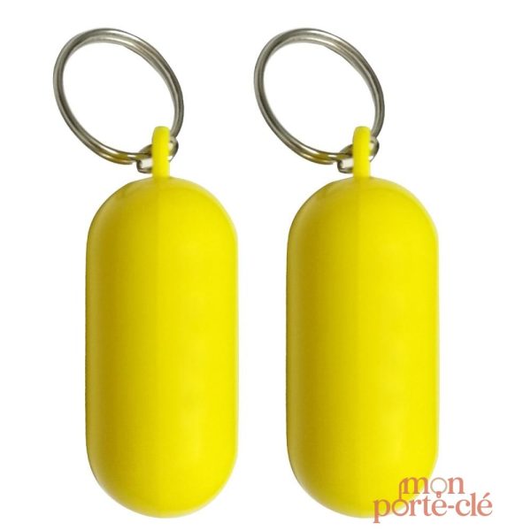 Porte-Clé Flottant, essentiel pour aventuriers marins