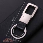 Porte-clé homme pour tous les jours