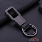Porte-clé tendance pour homme
