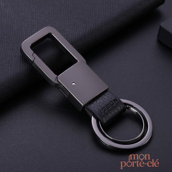 Porte-clé tendance pour homme