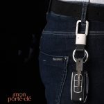 Porte-clé homme de marque