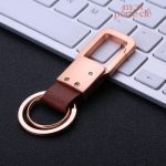 Porte-clé homme design