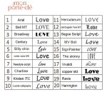 Porte-clé au style militaire, un cadeau mémorable