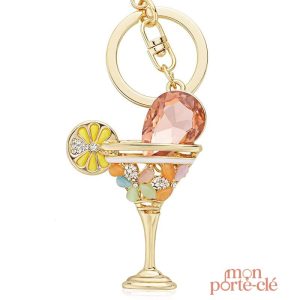 Mojito Scintillant, accessoire pratique et ludique