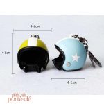 Porte-Clé moto, un cadeau parfait pour motard