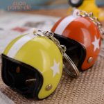 Porte-Clé moto, un incontournable pour les bikers