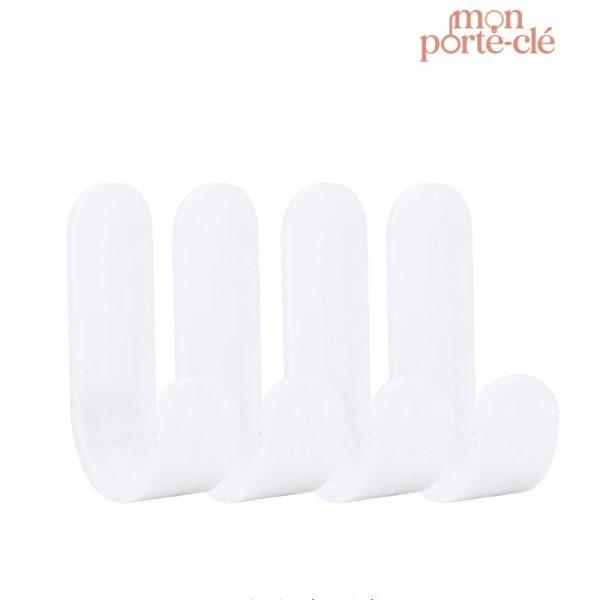 Porte-Clé Mural décoratif et pratique