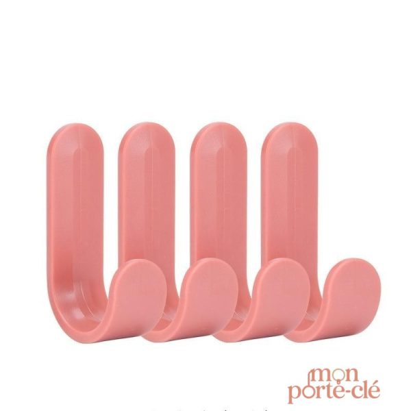 Porte-Clé mural moderne pour entrée