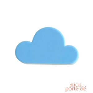 Porte-Clé Aimanté pour organisation pratique