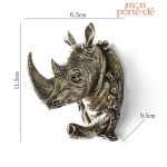 Porte-Clé mural pour décoration intérieure