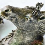 Porte-Clé Mural L'Animal Classic - vue 2