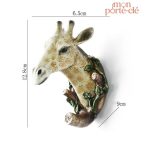 Porte-Clé mural à accrocher