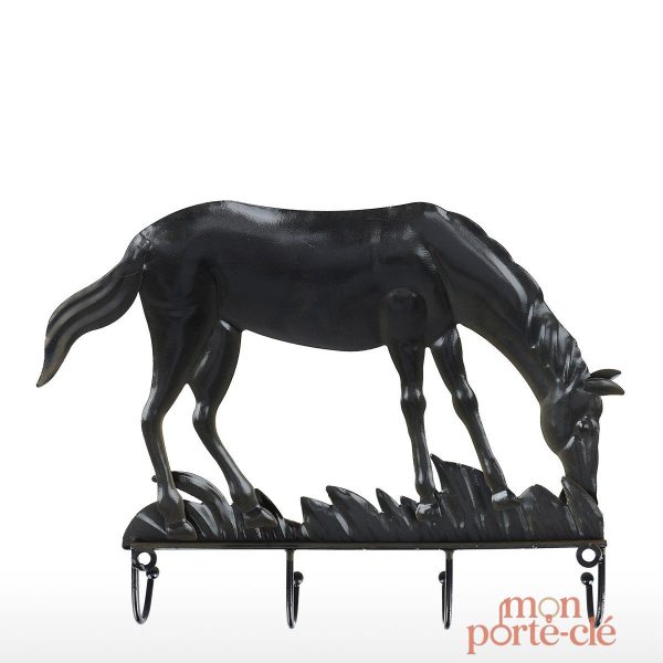 Accessoire mural pratique pour ranger les clés