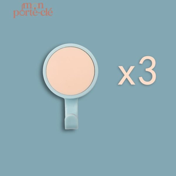 Porte-Clé Mural moderne et pratique