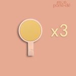 Porte-Clé mural design Collant Trendy