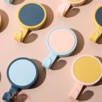 Accessoire mural pour clés stylé