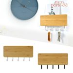 Range-courrier fonctionnel et design