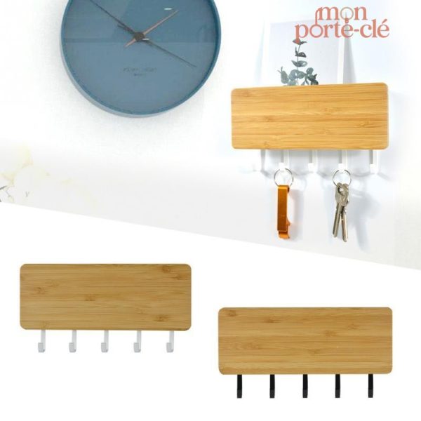 Range-courrier fonctionnel et design