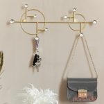 Porte-Clé mural en forme d'astrologie