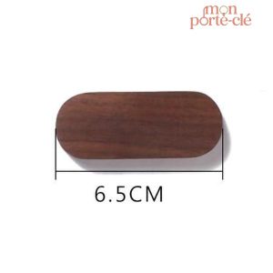 Porte-Clé mural pratique pour une organisation facile