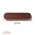 Porte-Clé mural design, idéal pour une entrée ordonnée