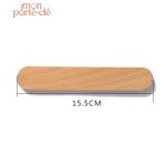 Porte-Clé mural avec système magnétique innovant