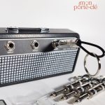 Porte-Clé mural au design unique Fender