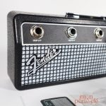 Porte-Clé mural pour les fans de guitare Fender