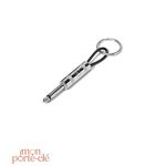 Porte-Clé mural stylisé et fonctionnel Fender