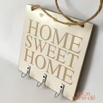 Accessoire pratique pour organiser les clés