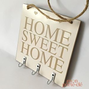 Accessoire pratique pour organiser les clés