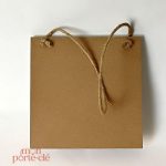 Solution de rangement esthétique pour clés et accessoires