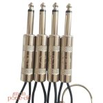 Porte-Clé Mural pour organisation des clés