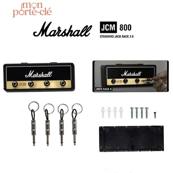 Porte-Clé mural tendance pour tous les foyers