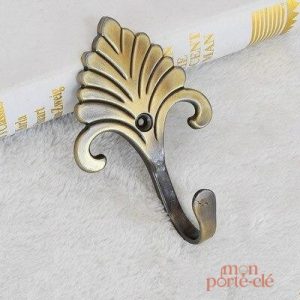 Porte-Clé Mural Moderne pour Décoration