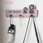 Porte-Clé Mural à Accrocher