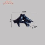 Porte-Clé mural pour aménager votre entrée