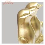 Porte-Clé mural pratique et esthétique