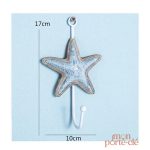 Porte-Clé mural original pour organisation